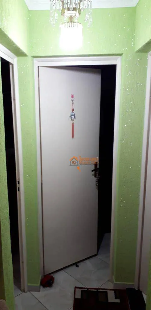 Imagem Casa com 2 dormitórios à venda, 44 m² por R$ 191.000,00 - Vila Carmela I - Guarulhos/SP