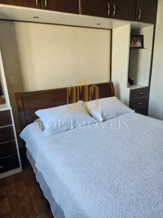 Imagem Belíssimo Apartamento Esplanada Park 3 Dormitórios 1 Suíte 103M²
