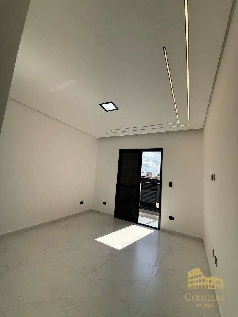 Imagem Casa com 4 dormitórios à venda, 204 m² por R$ 1.850.000,00 - Boqueirão - Praia Grande/SP