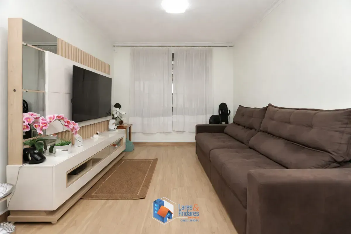 Foto do imóvel Sobrado para venda em Parque Nações Unidas com 3 quartos, sendo 1 suíte, 154m² em Rua Ciríaco Jimenez