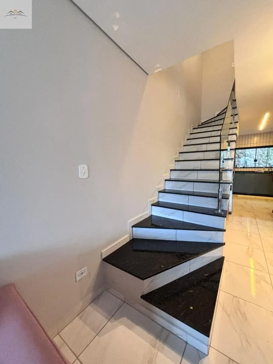 Imagem CASA RESIDENCIAL em Ribeirão Pires - São Paulo, Santa Luzia