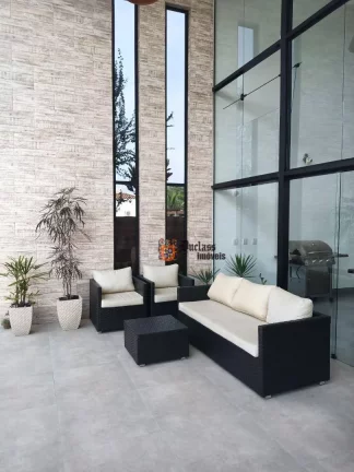 Imagem Sobrado com 4 dormitórios à venda, 360 m² por R$ 1.975.000,00 - Jardim Carolina - Ubatuba/SP