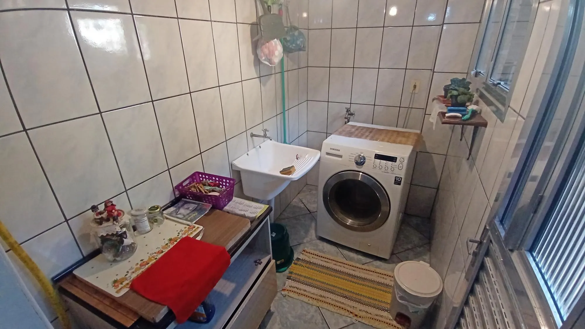 Imagem Casa de Condomínio com 3 Dormitórios no Bairro Espírito Santo