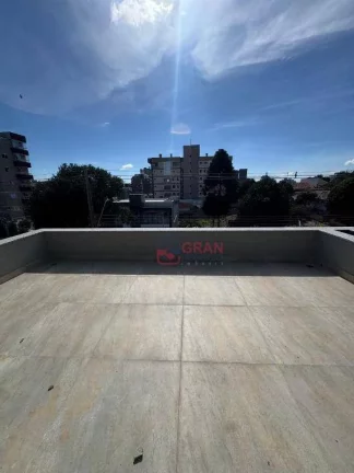 Imagem TRIPLEX DE ALTO PADRÃO NO CENTRO DE SÃO JOSÉ DOS PINHAIS