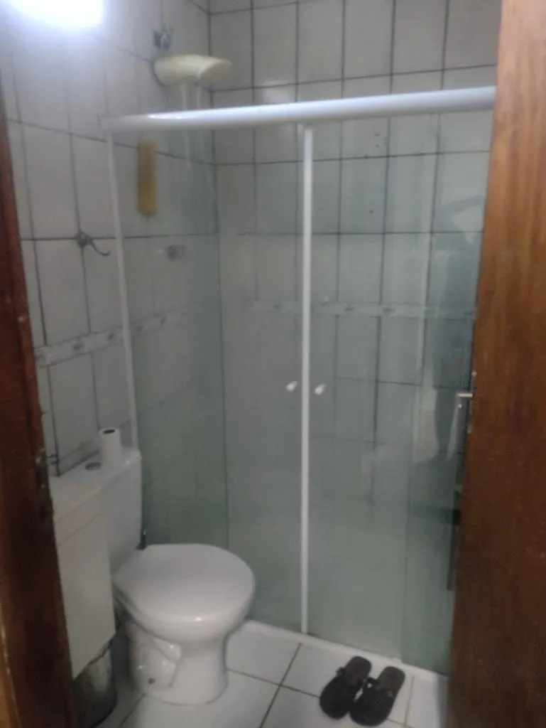 Imagem Casa para Locação 2 Quartos, 1 Suite, 5 Vagas, 150M², Aterrado, Tremembé - SP