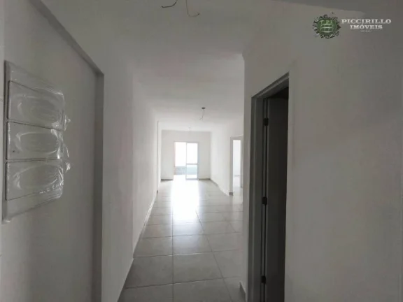 Imagem Apartamento à venda , R$ 669.147 - Vila Guilhermina - Praia Grande/SP