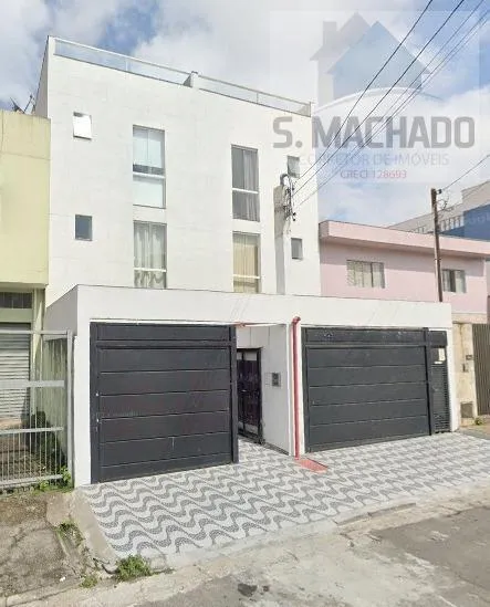 Foto do imóvel Apartamento para Venda em Santo André / SP