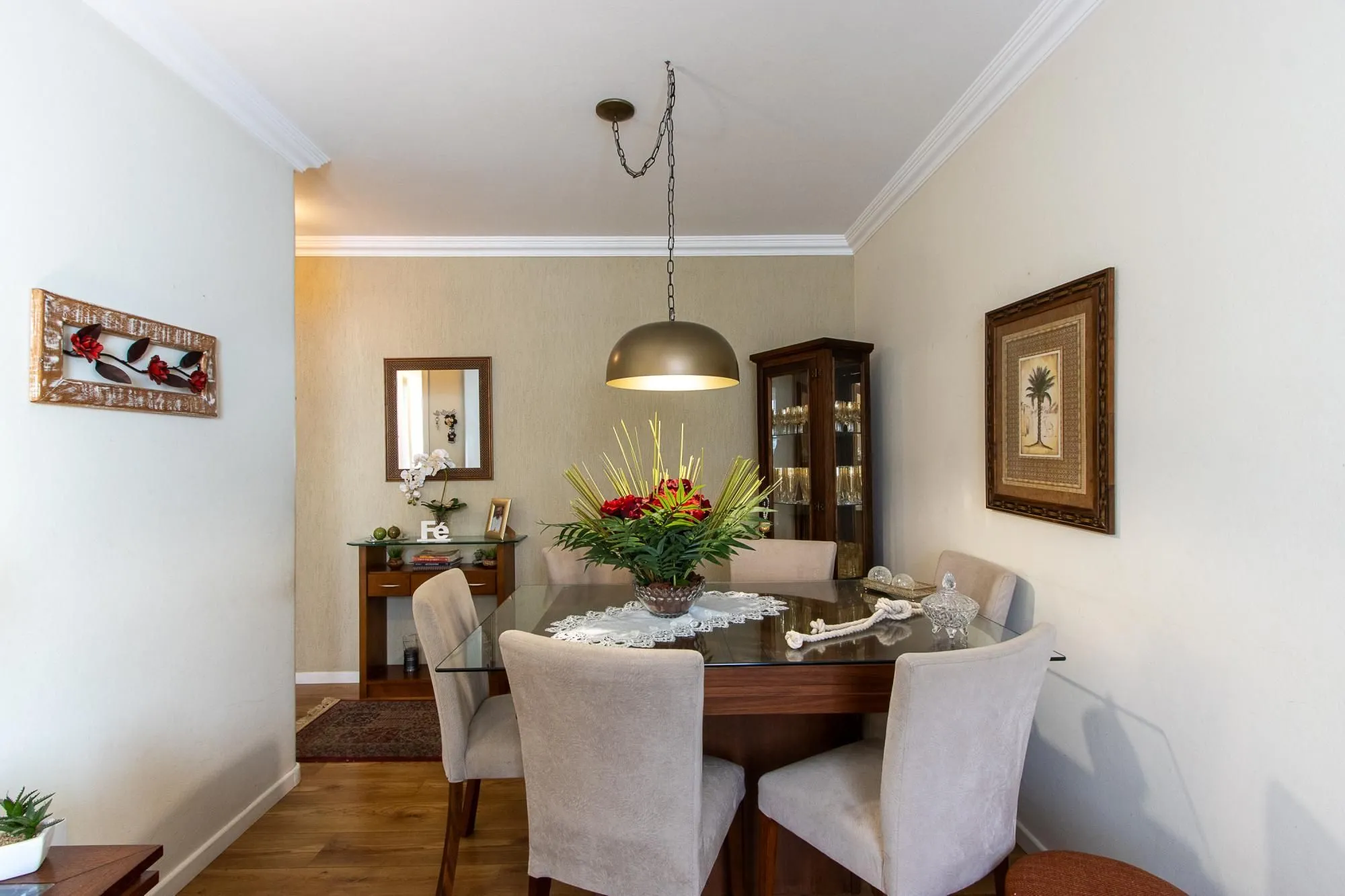 Imagem Apartamento em Vila Assunção