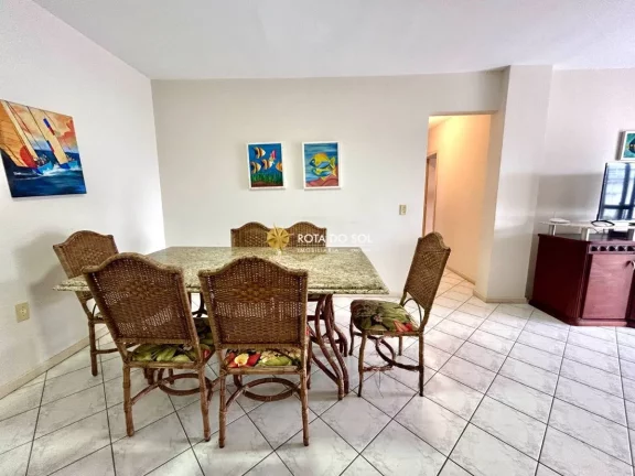 Imagem Baía Azul Residencial Apartamento 3 quartos à venda Praia de Bombinhas SC