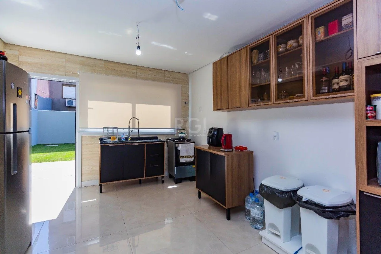 Imagem Casa em Jardim São Pedro