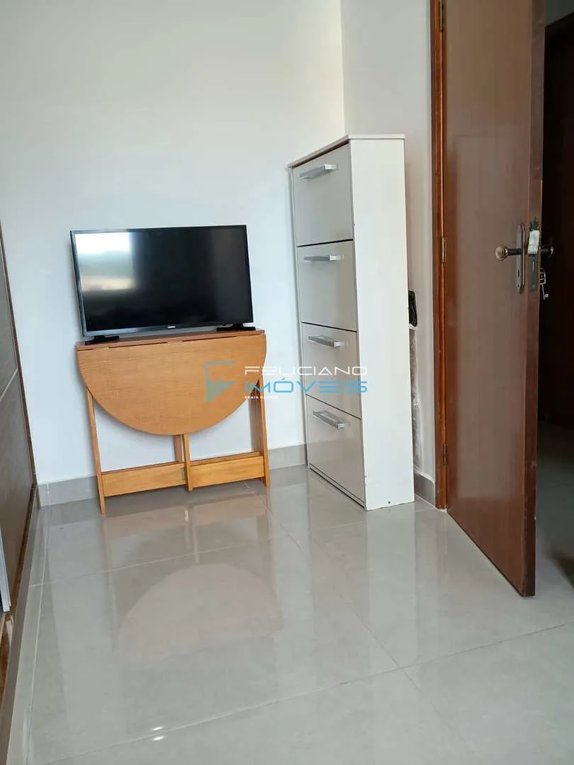 Imagem Apartamento com 3 quartos, Canto do Forte, Praia Grande - R$ 800 mil, Cod: 7220