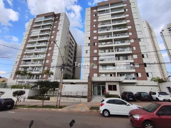 Imagem Residencial Ecovitta - Apartamento no condominio Ecovitta em Vila Rosa, Goiânia/GO