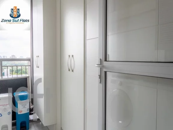 Imagem Apartamento à Venda Na Vila Clementino Com 3 Dormitórios, 2 Vagas, 96m