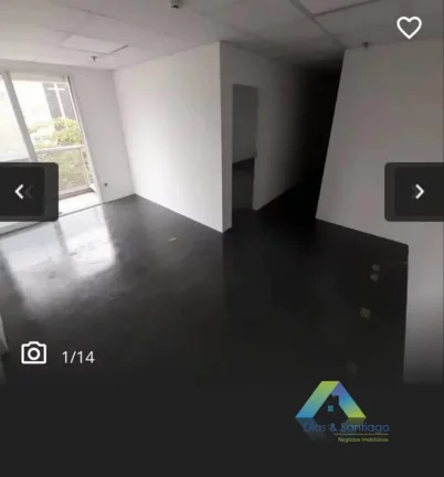 Imagem Sala Comercial e 2 banheiros à Venda, Liberdade!!!!