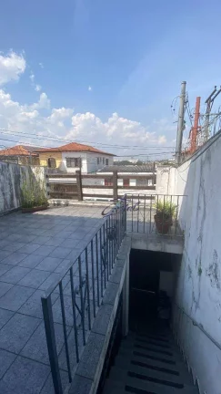 Imagem Casa com 3 quartos (3 suítes) à venda, 150 m² - Jardim Ester - Butantã - São Paulo/SP