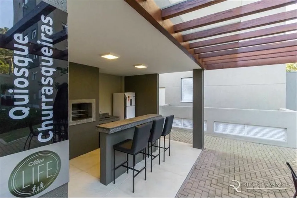 Imagem Apartamento em Jardim Carvalho