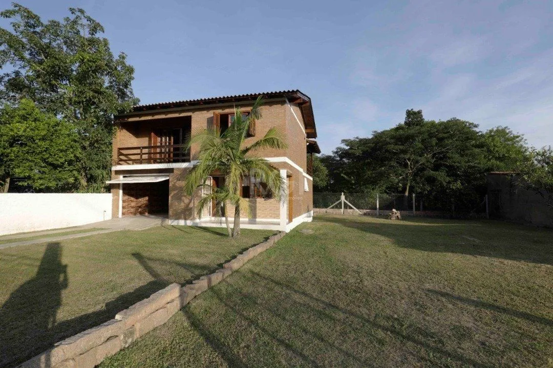 Imagem Casa para Venda - 160m², 2 dormitórios, 2 vagas - Boa Vista do Sul