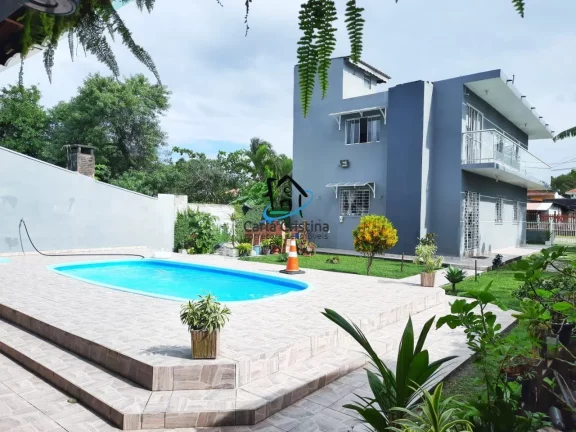 Imagem CASA RESIDENCIAL em PONTAL DO PARANÁ - PR, Balneário Shangri-lá