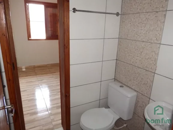 Imagem Casa de 2 dorm. para venda, Olaria, Canoas/RS - CA1891