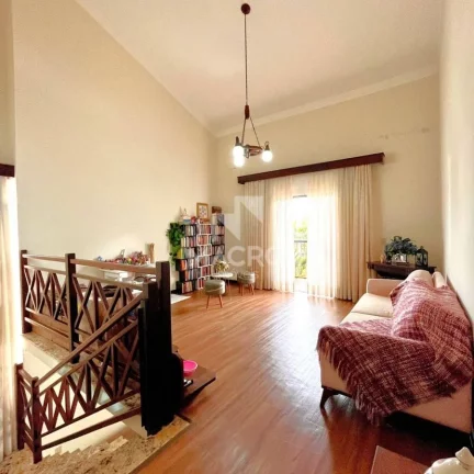 Imagem Casa Excelente Padrão | Três Rios do Sul (Lot. Monterrey) | 256m²