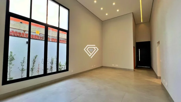 Imagem Casa 3 Suítes + Escritório, 204 m² c/ lazer na 505 Sul