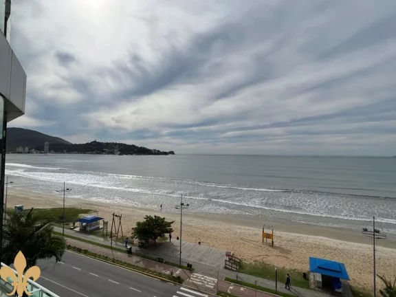 Imagem APARTAMENTO RESIDENCIAL em ITAPEMA - SC, MEIA PRAIA