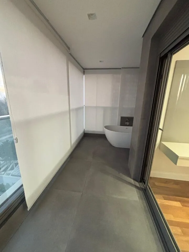 Imagem Apartamento de Alto Padrão à venda no Jardim Anália Franco | 257 m² | 4 Suítes | 5 Vagas