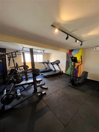 Imagem APARTAMENTO COM 95.1 m² - FORTE - PRAIA GRANDE SP