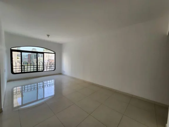 Imagem Apartamento Jardim Paulista: Conforto e Estilo em SP!
