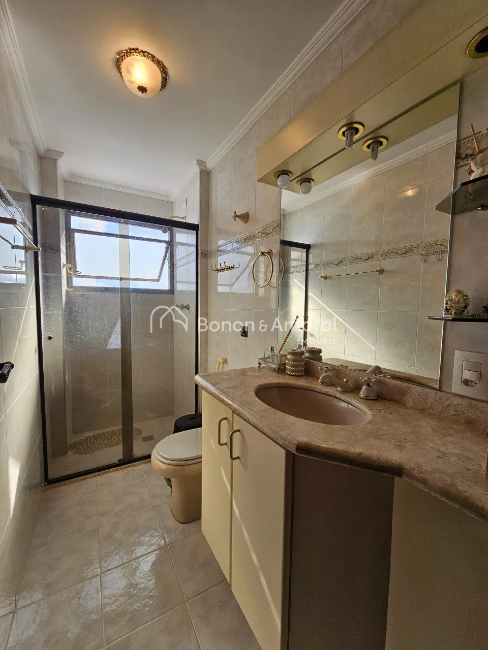 Imagem Apartamento 03 quartos à venda no Jaridm Chapadão