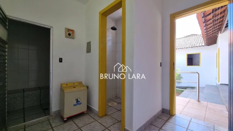 Imagem Sítio disponível para locação no Bairro Ouro Velho – Igarapé/MG.