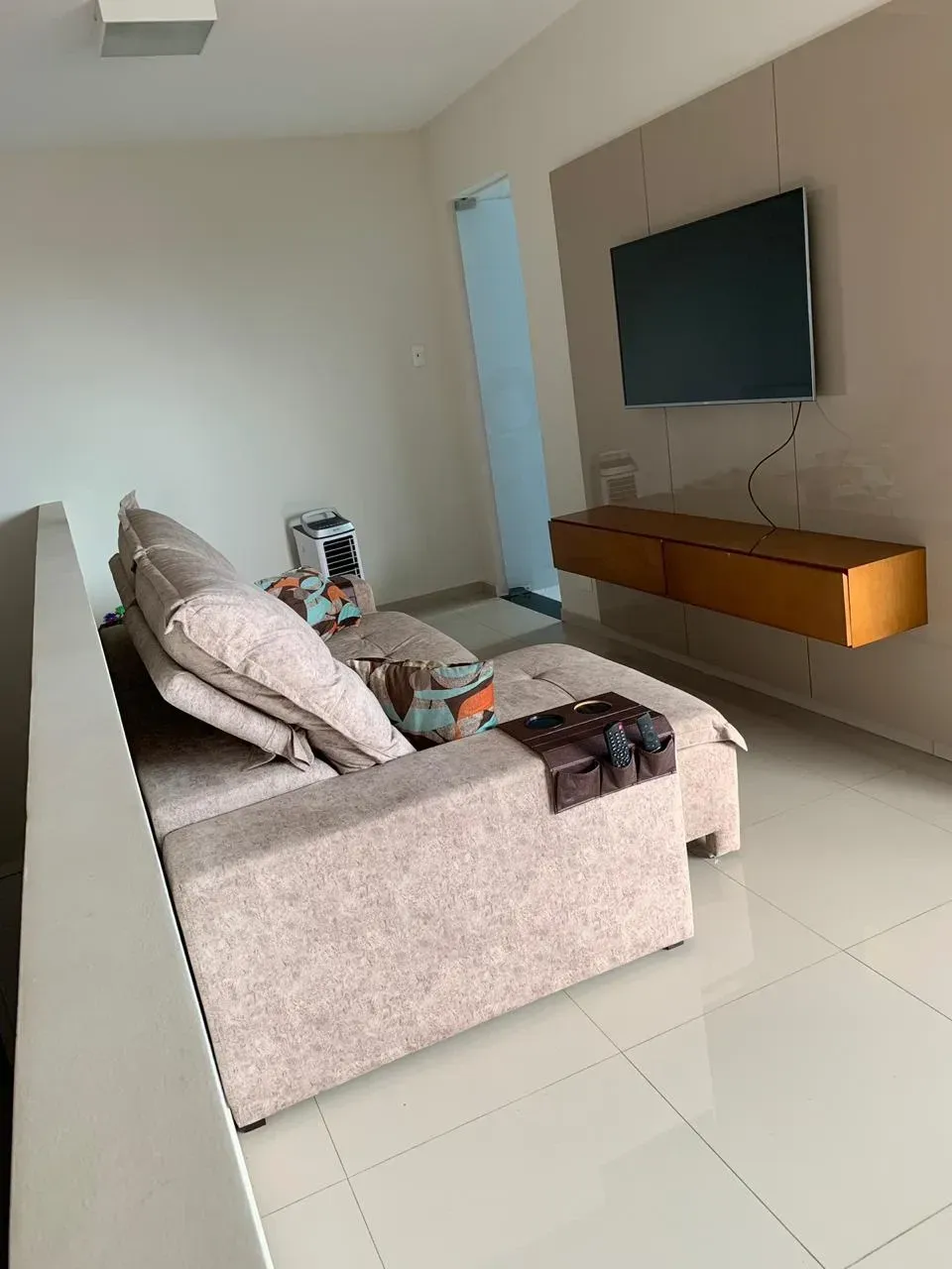Imagem Apartamento com 3 Quartos à Venda, 211 m² em Filadélfia - Betim
