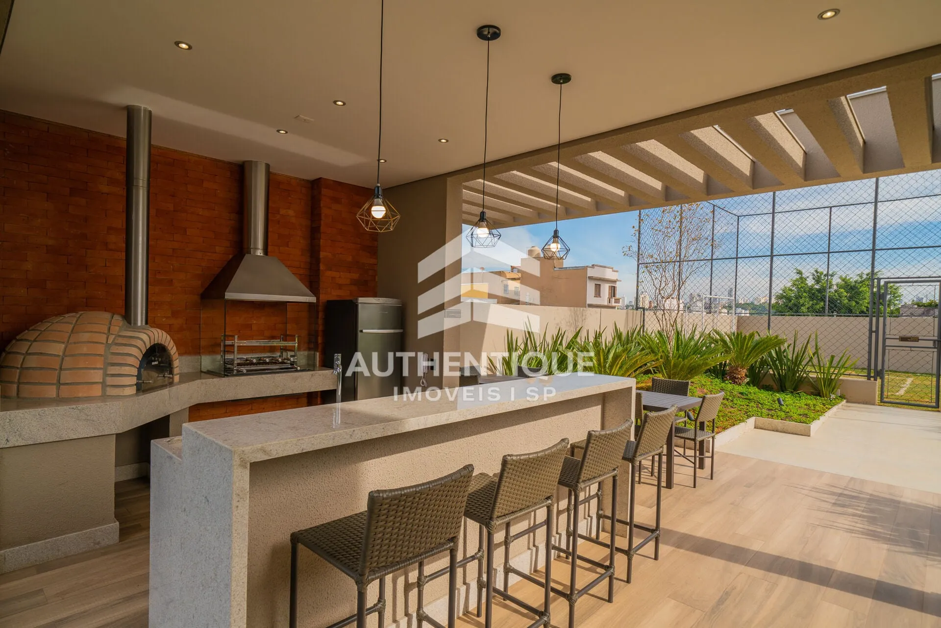 Imagem Living Wish Mooca - Apartamento à venda em São Paulo/SP