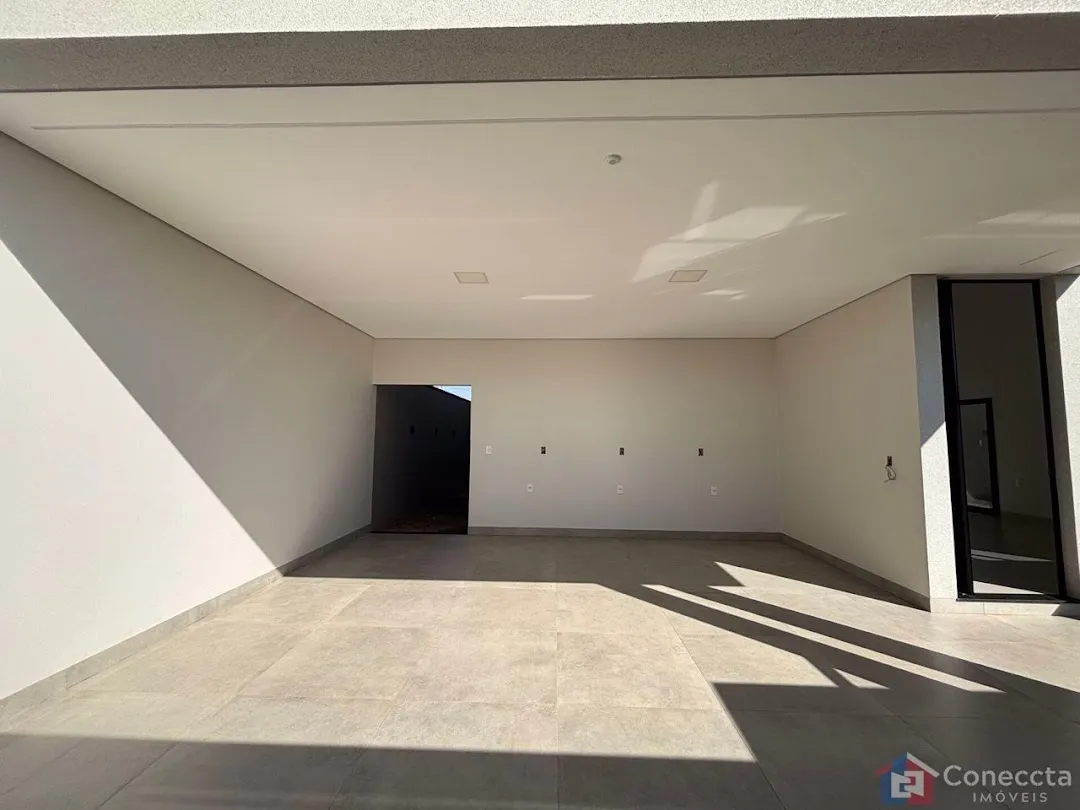 Imagem Casa Residencial à venda, Campos Elíseos, Patos de Minas - CA0184.