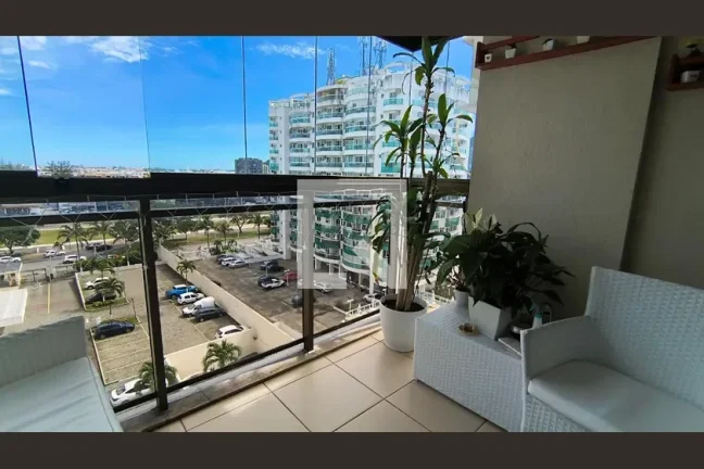 Imagem Apartamento à Venda - Recreio, 2 Quartos, 64 m2