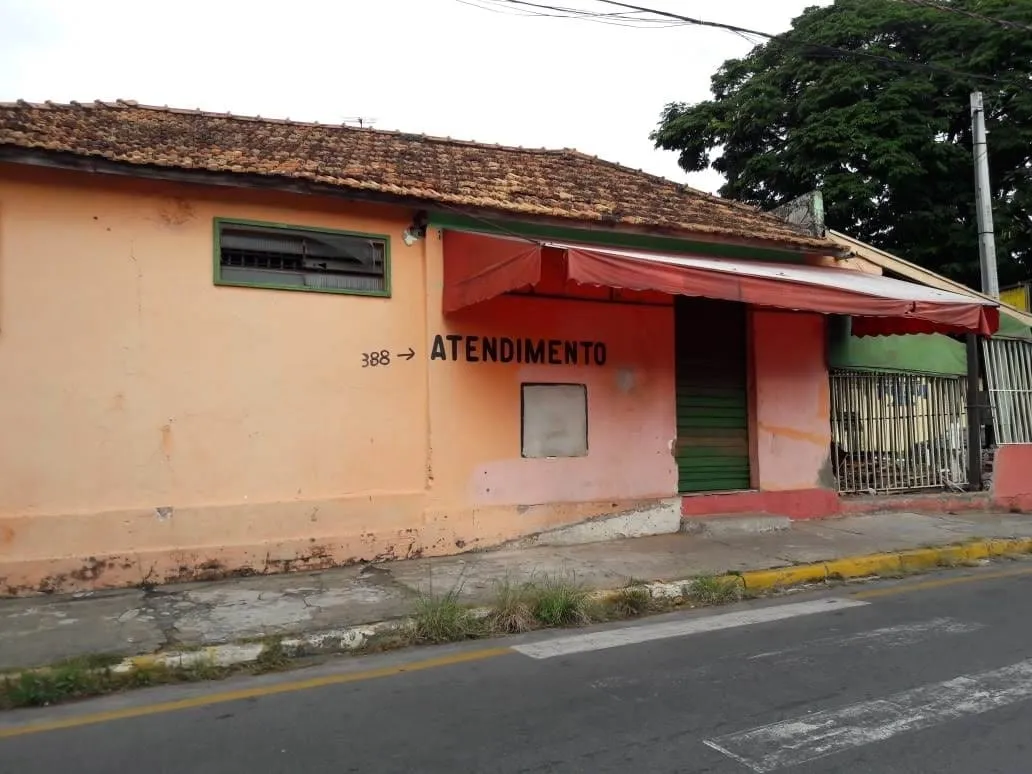 Foto do imóvel Comercial à venda 900M², Chácara Galega, Pindamonhangaba - SP