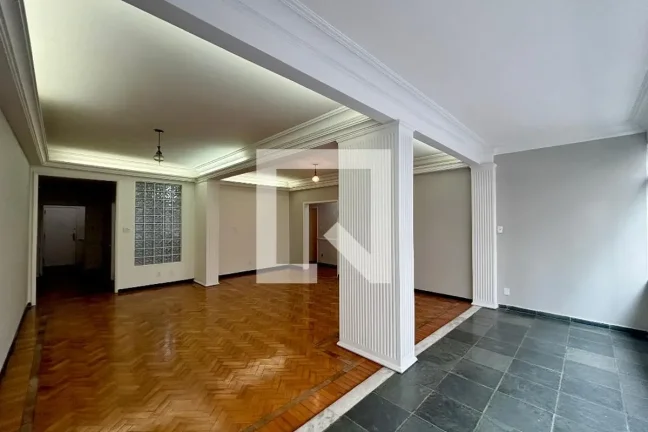 Imagem Apartamento à Venda - Copacabana, 3 Quartos, 150 m2