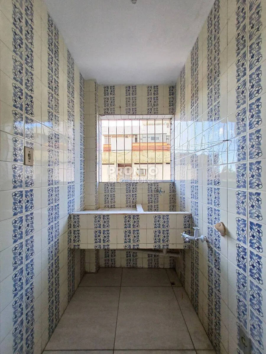Imagem Apartamento 93 m² em Casa Caiada - 2 quartos (1 suíte)
Casa Caiada | 93m² |