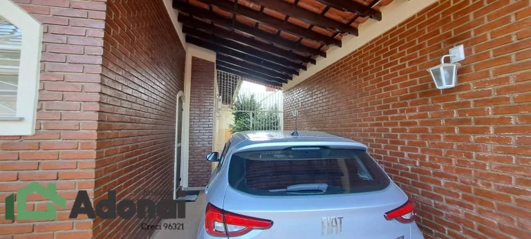 Imagem Casa térrea, na vila progresso, 3 dormi, 1 suíte, sala 2 emb., quintal