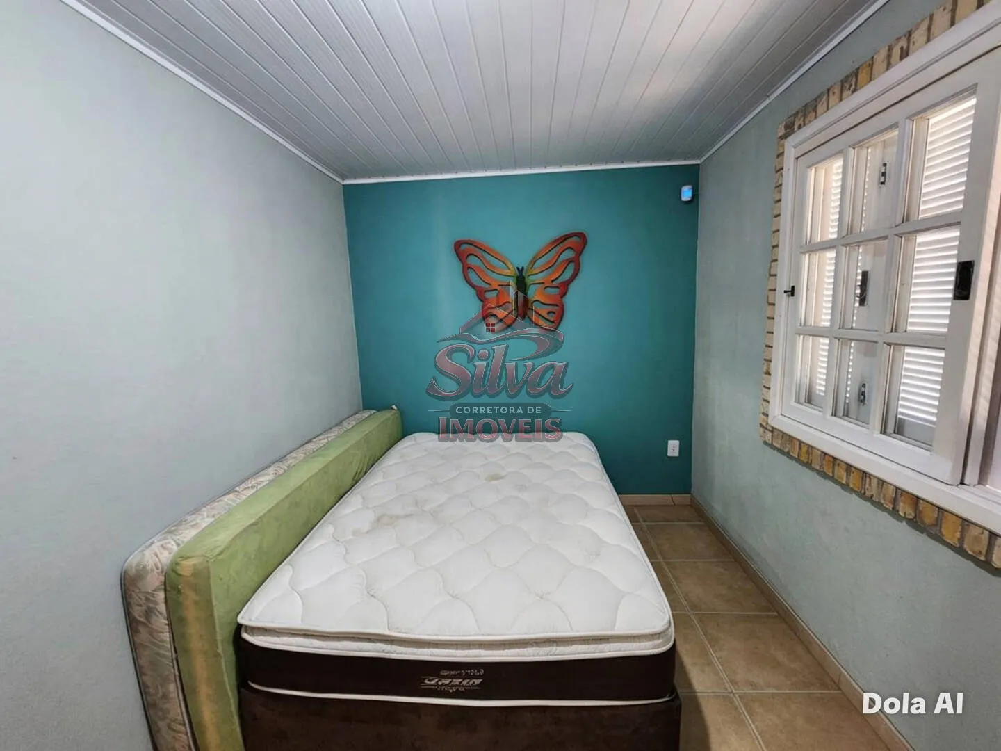 Imagem C801 | Casa 4 dormitórios a 150m do mar em Albatroz, Imbé