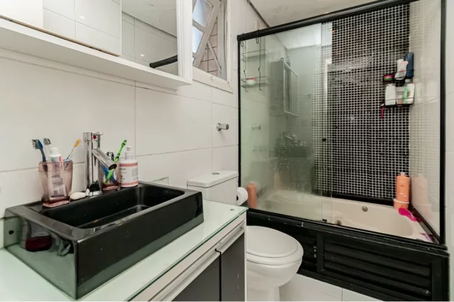 Imagem JPDAMDM 1083 Apto 612491040-12 - Apartamento à venda no bairro Jardim Planalto - Porto Alegre/RS