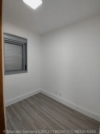 Imagem Apartamento com 3 Quartos para Alugar, 65 m² em Vila Santa Catarina - São Paulo