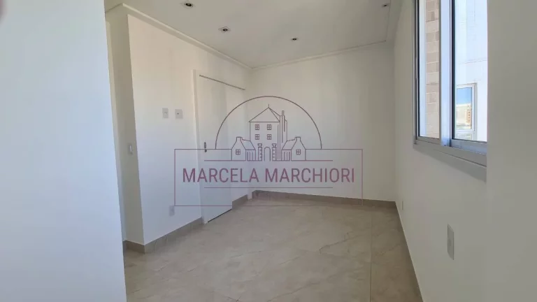Imagem Seu novo lar está aqui! Apartamento com 3 quartos e 2 suítes