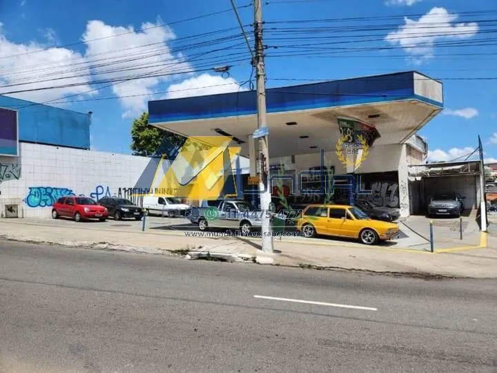 Imagem Ponto comercial estratégico com estrutura pronta e alto fluxo diário