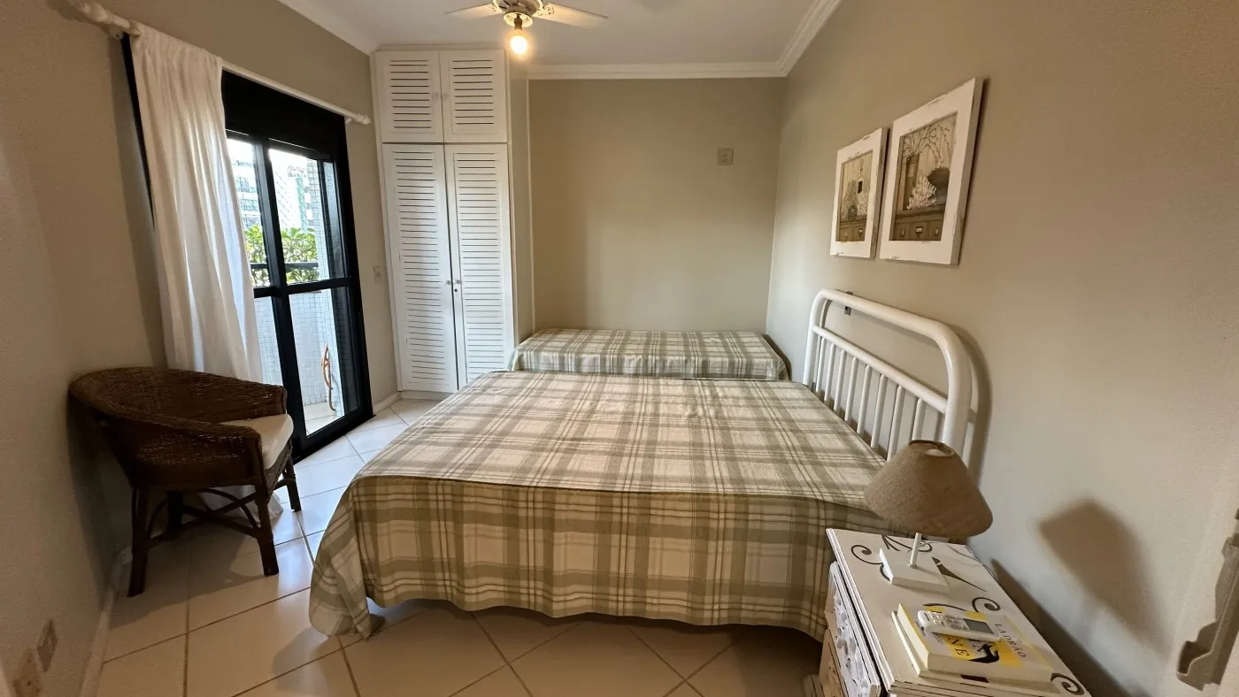 Imagem Apartamento para Temporada em Bertioga, Riviera, 4 dormitórios, 4 suítes, 5 banheiros, 3 vagas