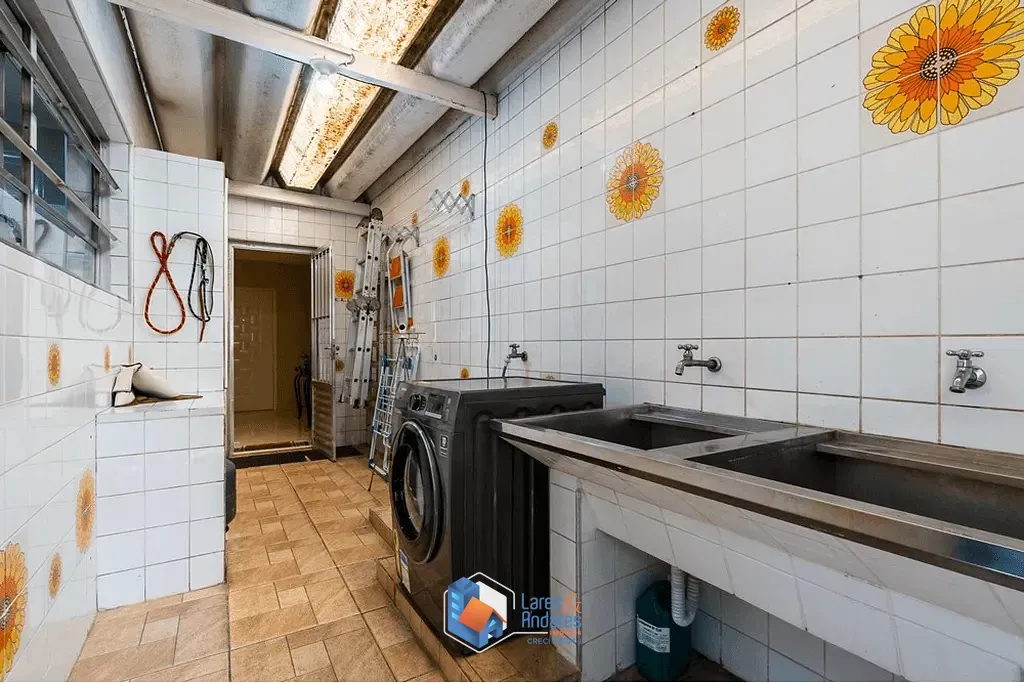 Imagem Casa à venda 3 Quartos 1 Suite 3 Vagas 190M² Brooklin Paulista São Paulo - SP