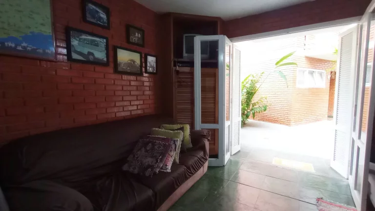Imagem Apartamento á 300m da Praia Grande