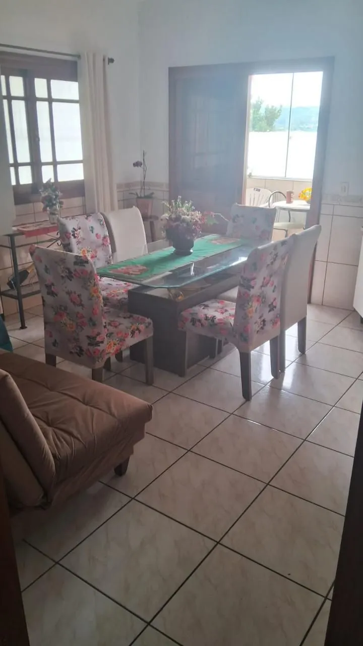 Imagem Casa em Ipanema 03 dormitórios, 01 Suíte , 03 vagas.. Aceita veículos / Imoveis