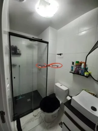 Imagem APARTAMENTO SEMINOVO À VENDA NA CIDADE LÍDER.