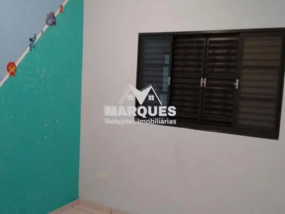 Imagem Casa para Venda no bairro Jardim Lucélia em Sumaré